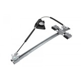 Macara geam Skoda Citygo 3d 2012-, Vw Up 3d 12, Seat Mi 3d 2012-, Fata Dreapta, 1S3837462A