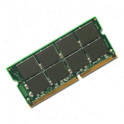 256MB PC100 SODIMM SDRAM CL2 144 pini Low density Memorie Ram Laptop foto