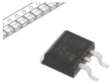 Triac 800V 16A D2PAK STMicroelectronics