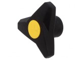 Buton de Reglare M8 63mm 30.5mm