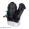 BLUE PRINT ADBP210134 Locas filtru ulei