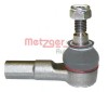 Cap de bara FORD TRANSIT bus (FD, FB, FS, FZ, FC) (2000 - 2006) METZGER 54021508