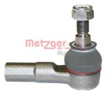 Cap de bara FORD TRANSIT platou / sasiu (2006 - 2014) METZGER 54021508