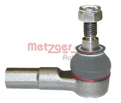 Cap de bara FORD TRANSIT bus (FD, FB, FS, FZ, FC) (2000 - 2006) METZGER 54021508