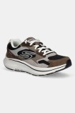 Skechers pantofi de antrenament GO RUN CONSISTENT 2.0 - RETRO culoarea maro, 220872