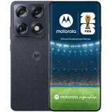 Telefon mobil Motorola Signature 5G, 512GB, 16GB RAM, Dual SIM, Pantone Carbon