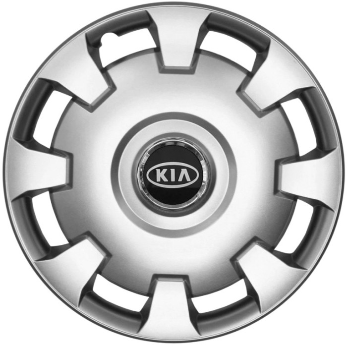 Capace Kia r14 la set de 4 bucati cod 206