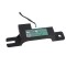 Antena Keyless Entry SSANGYONG TIVOLI 2016 OEM: X-12139-002,87530-35100 22055196