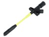 Clips de măsurare negru 4mm 10A 60VDC 30VAC