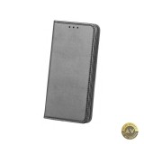 Husa pentru Motorola Moto G14 OEM Smart Magnetic Neagra
