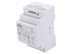 Alimentator pulsatoriu AIMTEC pentru şină DIN 60W 15VDC 4A