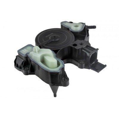 Separator ulei ventilatie bloc motor motor 1.8tsi, 2.0tsi Audi A1, A3, A4, A5, A6, Q2, Q3, Q5, Q7; Vw Golf Vii, T-Rock, Passat, Touran, Tiguan, foto