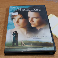 Film DVD das Haus am See #A2228