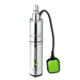 GP - POMPA SUBMERSIBILA-APA CURATA-CU SNEC-CU FLOTOR-4QGD-1100-F PowerTool TopQuality, Gospopro