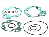 Set garnituri superioare motor compatibil: APRILIA MX, RX; BETA RR; CPI SM, SMX; HM CRE; MBK X - LIMIT; RIEJU MRX, RS-1, SMX; YAMAHA DT, TZR 50 1992-2