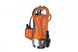 Pompa submersibila 1100W, debit 18 m&sup3;/h VSP 18000L, Villager