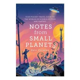 Notes from Small Planets