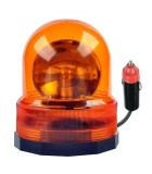 Girofar lumina portocalie 24V URZ0071 KEMOT