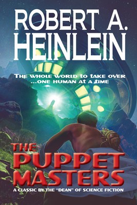 The Puppet Masters foto