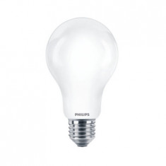 Bec LED Philips bulb A67 FR 17 120W 2700K 2000lm E27 15.000h