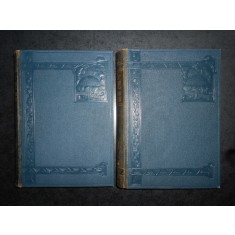 Charles Sachs - Dictionnaire encyclopedique Francais-Allemand Allemand-Francais