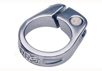 Colier tija sa Pro 34.90mm argintiu Cod:PR900123 foto