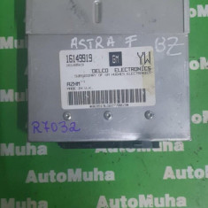 Calculator ecu Opel Astra F (1991-1998) 16149919 .