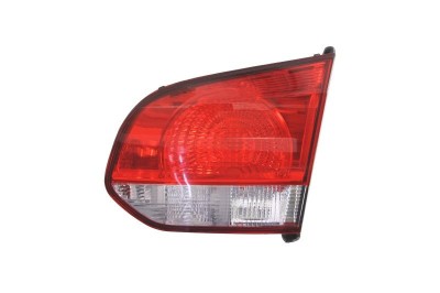 Lampa spate VW GOLF VI (5K1) (2008 - 2013) TYC 17-0237-01-2 foto