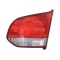 Lampa spate VW GOLF VI (5K1) (2008 - 2013) TYC 17-0237-01-2