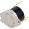 Termostat NC cu senzor de temperatură - Topen: 25&deg;C, Tclos: 15&deg;C