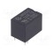 Releu 12Vdc 1A LUZ-12