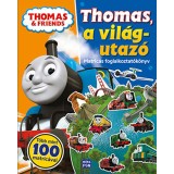 Thomas, a vil&aacute;gutaz&oacute; - Matric&aacute;s foglalkoztat&oacute;k&ouml;nv - Greff Andr&aacute;s
