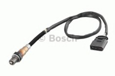 Sonda Lambda PORSCHE CAYENNE (9PA, 955) (2002 - 2010) BOSCH 0 258 006 498 foto