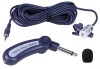 Microfon lavaliera cu fir omnidirectional Yoga EM-5, jack 6.3 mm