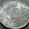 Moneda istorica 5 CENTI - BELGIA, anul 1916 *cod 679