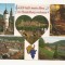 SG11- Carte Postala - Germania- Heidelberg, necirculata