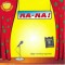 CD Andra Gogan, Răzvan Gogan &lrm;&ndash; Ha-Na!, original
