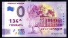 ITALIA 2021 0 EURO SOUVENIR, Verona, Arena, UNC