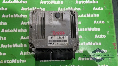 Calculator ecu Volkswagen Golf 5 (2004-2009) 0261s02071 foto