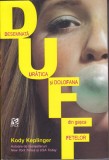 AS - KODY KEPLINGER - DESEMNATA, UR&Acirc;ȚICA ȘI DOLOFANA DIN GAȘCA FETELOR