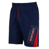 Paris Saint Germain pantaloni scurți pentru bărbați Sweat blue - XL