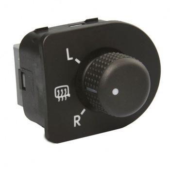 Buton reglare oglinzi retrovizoare, comutator Skoda Octavia (1U2) 1997 2010, 1U1959565L