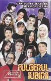 Caseta Steliana Grama &lrm;&ndash; Fulgerul Iubirii (C&acirc;ntece Pe Texte De Steliana Grama)