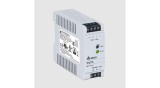T&aacute;pegys&eacute;g DELTA DRS-12V50W1NZ, Delta DIN s&iacute;nre szerelhető 12V/4.A, SZINKRON, NEC 2. oszt&aacute;ly