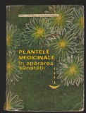 C9842 - PLANTELE MEDICINALE IN APARAREA SANATATII - CORNELIU CONSTANTINESCU