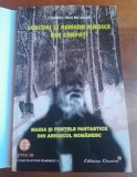 RARA(tiraj mic), Magia si fiintele fantastice din arhaicul romanesc.Leacuri si remedii magice din Carpati,vraji,magie,ritual, Cornel Dan Nicolae, NOUA