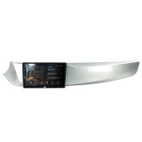 Cumpara ieftin Navigatie HUB64 Alfa Romeo Giulietta (2010-2014), 2GB RAM, Android, GPS, Wi-FI, Carplay, Android Auto, USB, Bluetooth, Radio, Waze, Touchscreen, 9 inc