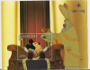 St.Vincent - Prince &amp; Pauper, Cartoon, Disney, perf.sheet, MNH AD.004, Nestampilat