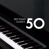 50 Best Piano - Box set | Various Artists, Warner Music