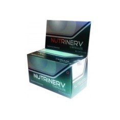 Nutrinerv, 90 capsule moi, ajutor pentru ochi foto